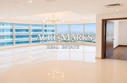 Apartment - 2 Bedrooms - 3 Bathrooms for rent in Saba Tower 2 - JLT Cluster Q - Jumeirah Lake Towers - Dubai