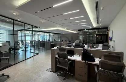 Office Space - Studio for sale in Smart Heights - Barsha Heights (Tecom) - Dubai