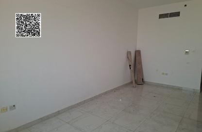 Apartment - Studio - 1 for rent in Al Ghoroub Tower - Al Alia - Ajman