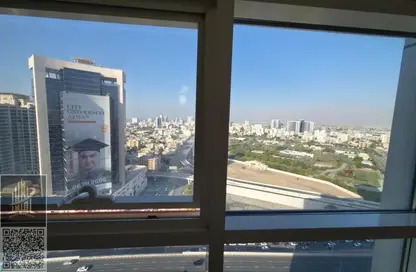 Apartment - 1 Bedroom - 2 Bathrooms for sale in City Tower - Al Nuaimiya - Ajman Apartment - 1 Bedroom - 2 Bathrooms for sale in City Tower - Al Nuaimiya - Ajman