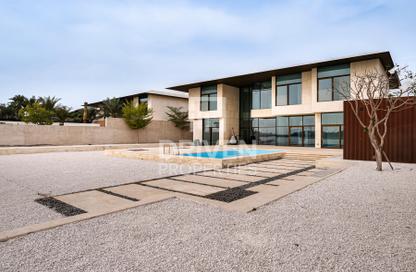 Villa - 5 Bedrooms - 7 Bathrooms for sale in Bulgari Resort and Residences 1 - Bulgari Resort and Residences - Jumeirah Bay Island - Jumeirah - Dubai Villa - 5 Bedrooms - 7 Bathrooms for sale in Bulgari Resort and Residences 1 - Bulgari Resort and Residences - Jumeirah Bay Island - Jumeirah - Dubai