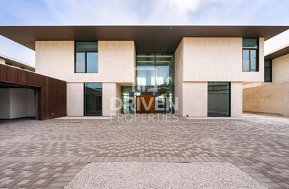 Villa - 5 Bedrooms - 7 Bathrooms for sale in Bulgari Resort and Residences 1 - Bulgari Resort and Residences - Jumeirah Bay Island - Jumeirah - Dubai Villa - 5 Bedrooms - 7 Bathrooms for sale in Bulgari Resort and Residences 1 - Bulgari Resort and Residences - Jumeirah Bay Island - Jumeirah - Dubai