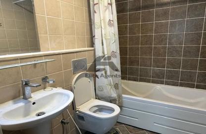 Apartment - 1 Bedroom - 1 Bathroom for rent in Al Manara Tower - District 4 - Jumeirah Village Triangle - Dubai