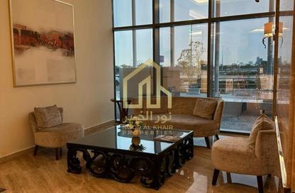 Apartment - 2 - 3 for rent in Capital Bay Tower B - Capital Bay - Business Bay - Dubai