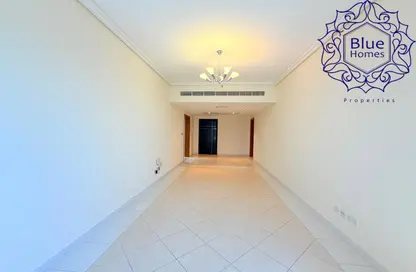 Apartment - 2 Bedrooms - 2 Bathrooms for rent in 21st Century Tower - Sheikh Zayed Road - Dubai