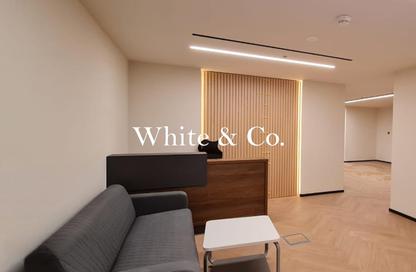 Office Space - Studio for rent in HDS Business Centre - JLT Cluster M - Jumeirah Lake Towers - Dubai
