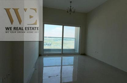 Apartment - 2 Bedrooms - 2 Bathrooms for sale in Gulf Tower - Emirates City - Ajman