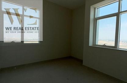 Apartment - 2 Bedrooms - 2 Bathrooms for sale in Gulf Tower - Emirates City - Ajman