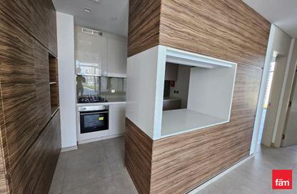 Apartment - 2 Bedrooms - 2 Bathrooms for rent in Banyan Tree Residences Hillside Dubai - Jumeirah Lake Towers - Dubai