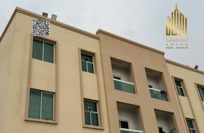 Whole Building - 7+ Bedrooms - 7+ Bathrooms for sale in Al Jurf Industrial 2 - Al Jurf Industrial - Ajman Whole Building - 7+ Bedrooms - 7+ Bathrooms for sale in Al Jurf Industrial 2 - Al Jurf Industrial - Ajman