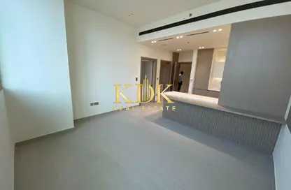 Apartment - 1 Bedroom - 2 Bathrooms for rent in Binghatti Phantom - District 17 - Jumeirah Village Circle - Dubai