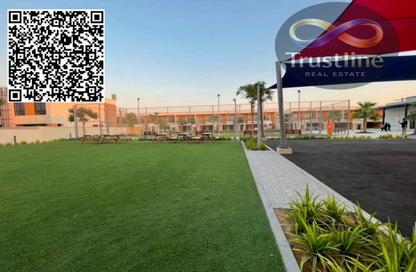 Villa - 4 - 5 for rent in AZHA Community - Al Amerah - Ajman