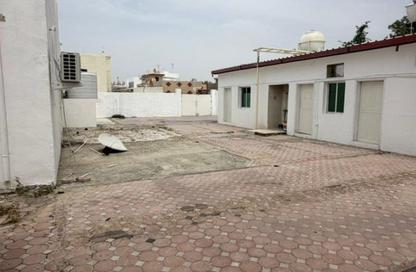 Villa - Studio - 6 Bathrooms for rent in Al Hazana - Al Riqqa - Sharjah