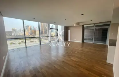 Apartment - 1 Bedroom - 2 Bathrooms for rent in City Walk Residential Building 20 - City Walk Residential - City Walk - Al Wasl - Dubai