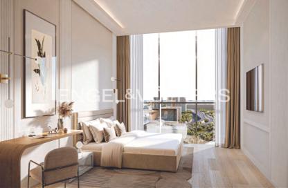 Apartment - 1 - 1 for sale in Mangrove Residences 1 - Mangrove Residences - Expo City - Dubai Apartment - 1 - 1 for sale in Mangrove Residences 1 - Mangrove Residences - Expo City - Dubai