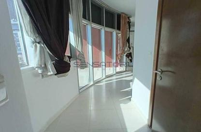 Apartment - 1 Bedroom - 3 Bathrooms for rent in Cappadocia - District 13 - Jumeirah Village Circle - Dubai