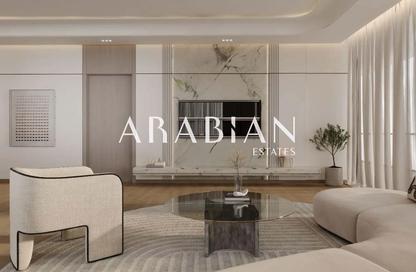 Apartment - 1 Bedroom - 1 Bathroom for sale in Binghatti Skyrise Tower A - Binghatti Skyrise - Business Bay - Dubai