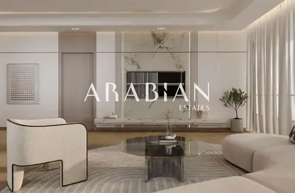 شقة - غرفة نوم - 1 حمام للبيع في برج بن غاطي سكاي رايز أ - بن غاطي سكاي رايز - الخليج التجاري - دبي