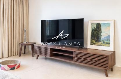 Apartment - 2 - 2 for sale in Safi 1B - Safi 1 - Safi - Town Square - Dubai