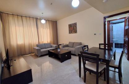 Apartment - 1 Bedroom - 1 Bathroom for rent in Electra Street - Abu Dhabi