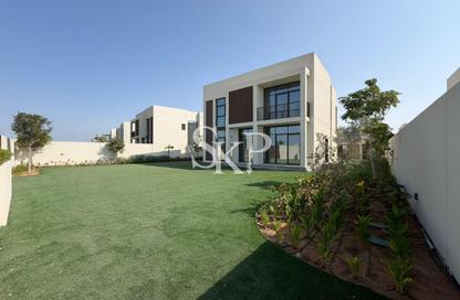 Villa - 4 - 6 for rent in Ain Al Maha - Al Jubail Island - Abu Dhabi Villa - 4 - 6 for rent in Ain Al Maha - Al Jubail Island - Abu Dhabi