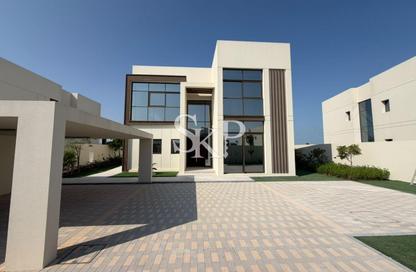 Villa - 4 - 6 for rent in Ain Al Maha - Al Jubail Island - Abu Dhabi Villa - 4 - 6 for rent in Ain Al Maha - Al Jubail Island - Abu Dhabi