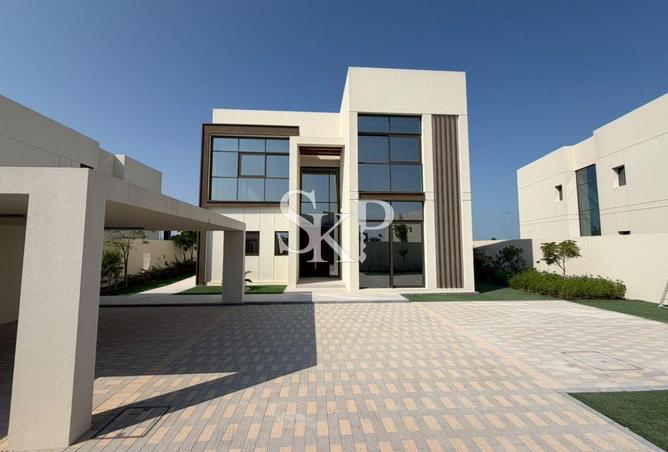 4-bed villa in Ain Al Maha — photo 3