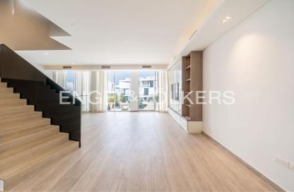Villa - 4 Bedrooms - 5 Bathrooms for rent in Ixora - Al Barari - Dubai