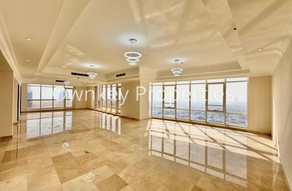 Apartment - 4 Bedrooms - 5 Bathrooms for rent in Escape Tower - Business Bay - Dubai