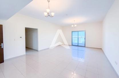 Apartment - 2 Bedrooms - 3 Bathrooms for sale in Florus Residences - Al Furjan - Dubai