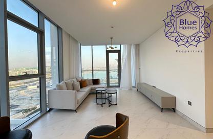 Apartment - 1 - 2 for rent in Residences 14 - The Residences at District One - District One - Mohammed Bin Rashid City - Dubai