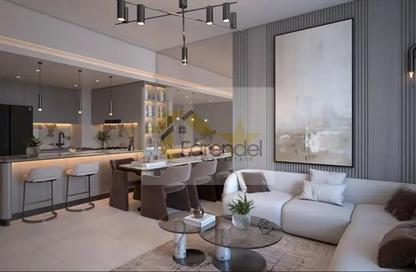 Apartment - 2 - 3 for sale in Reem by Vision - Liwan - Dubai