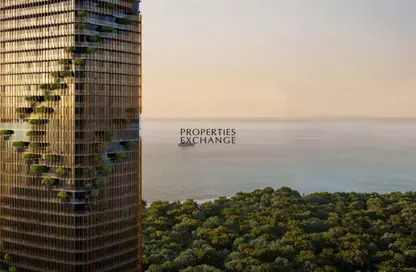 Apartment - 2 Bedrooms - 3 Bathrooms for sale in Kanyon by Beyond - Maritime City - Dubai