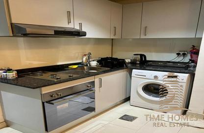 Apartment - Studio - 1 Bathroom for sale in AZIZI Roy Mediterranean - Al Furjan - Dubai