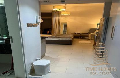 Apartment - Studio - 1 Bathroom for sale in AZIZI Roy Mediterranean - Al Furjan - Dubai