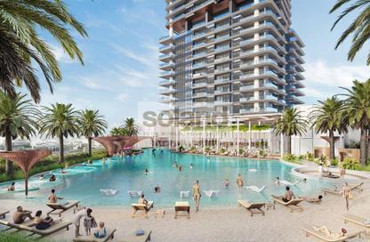 Apartment - 3 Bedrooms - 5 Bathrooms for sale in Mercer House South Tower - Mercer House - Uptown Dubai - Jumeirah Lake Towers - Dubai