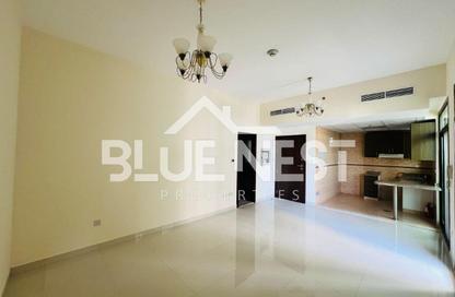 Apartment - Studio - 1 Bathroom for rent in Green Park - District 4 - Jumeirah Village Triangle - Dubai