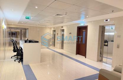 Business Centre - Studio - 2 for rent in Dubai Municipality - Al Muraqqabat - Deira - Dubai Business Centre - Studio - 2 for rent in Dubai Municipality - Al Muraqqabat - Deira - Dubai
