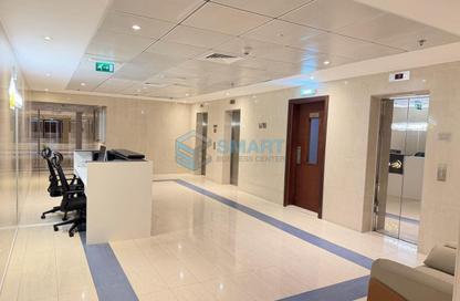 Business Centre - Studio - 2 Bathrooms for rent in Dubai Municipality - Al Muraqqabat - Deira - Dubai Business Centre - Studio - 2 Bathrooms for rent in Dubai Municipality - Al Muraqqabat - Deira - Dubai