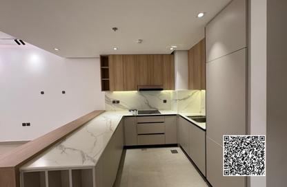 Apartment - 2 Bedrooms - 3 Bathrooms for rent in Al Zorah - Ajman