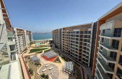 Apartment - 3 - 4 for sale in Khor Fakkan Resort - Khor Fakkan - Sharjah Apartment - 3 - 4 for sale in Khor Fakkan Resort - Khor Fakkan - Sharjah