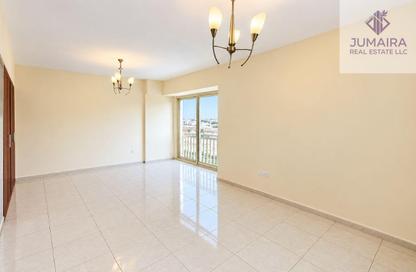 Apartment - Studio - 1 for rent in Lagoon B6 - The Lagoons - Mina Al Arab - Ras Al Khaimah