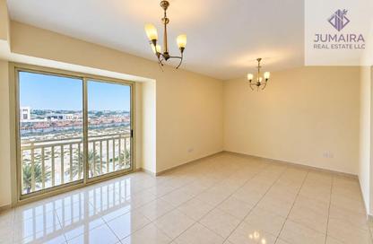Apartment - Studio - 1 for rent in Lagoon B6 - The Lagoons - Mina Al Arab - Ras Al Khaimah