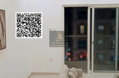 Apartment - 2 Bedrooms - 3 Bathrooms for sale in City Tower - Al Nuaimiya - Ajman
