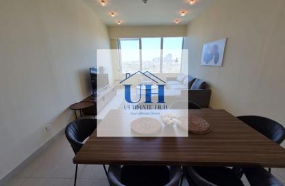 Apartment - 2 Bedrooms - 3 Bathrooms for rent in Corniche Road - Abu Dhabi Apartment - 2 Bedrooms - 3 Bathrooms for rent in Corniche Road - Abu Dhabi