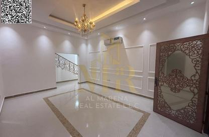 Villa - 5 Bedrooms - 7 Bathrooms for sale in Al Rawda 2 Villas - Al Rawda 2 - Al Rawda - Ajman Villa - 5 Bedrooms - 7 Bathrooms for sale in Al Rawda 2 Villas - Al Rawda 2 - Al Rawda - Ajman