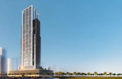 Apartment - 1 Bedroom - 2 Bathrooms for sale in Auresta tower - District 11 - Jumeirah Village Circle - Dubai