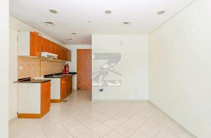 Apartment - Studio - 1 Bathroom for rent in The Crescent Tower C - The Crescent - Dubai Production City (IMPZ) - Dubai