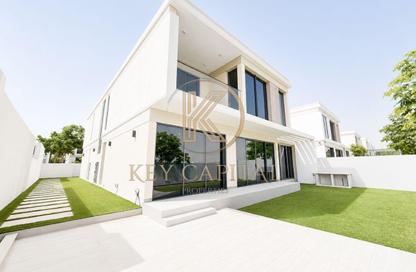 Villa - 4 Bedrooms - 5 Bathrooms for sale in Harmony 2 - Harmony - Tilal Al Ghaf - Dubai