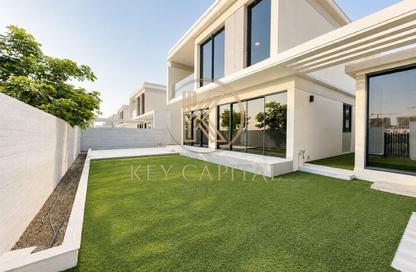 Villa - 4 Bedrooms - 5 Bathrooms for sale in Harmony 2 - Harmony - Tilal Al Ghaf - Dubai